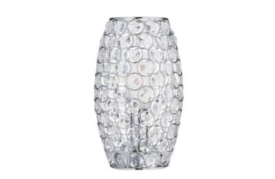 Collection Lola Beaded Table Lamp.